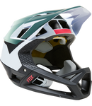 Fox Casco Bicicleta Proframe Mips Vow Blanco
