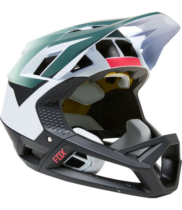 Fox Casco Bicicleta Proframe Mips Vow Blanco