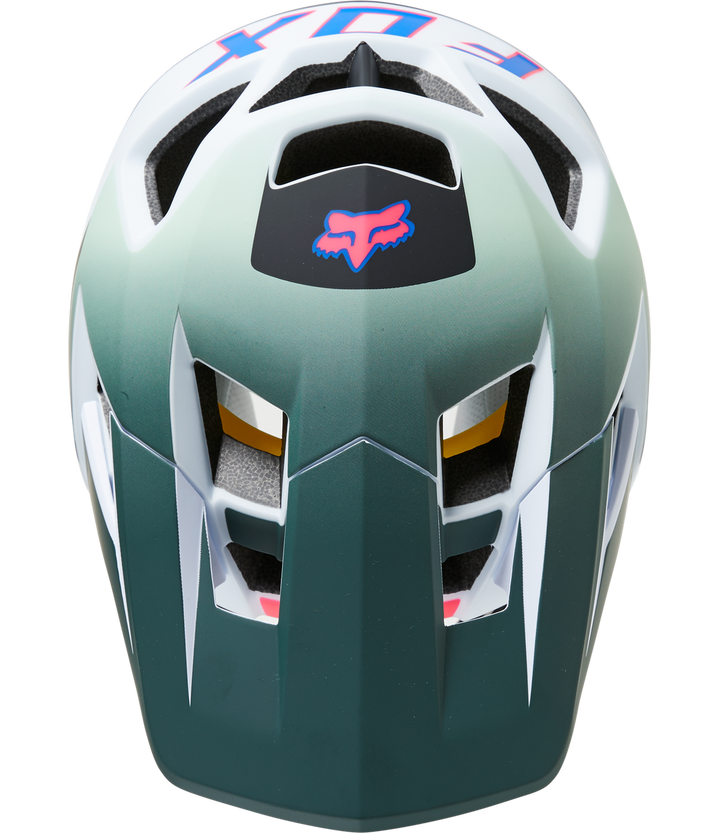 Fox Casco Bicicleta Proframe Mips Vow Blanco