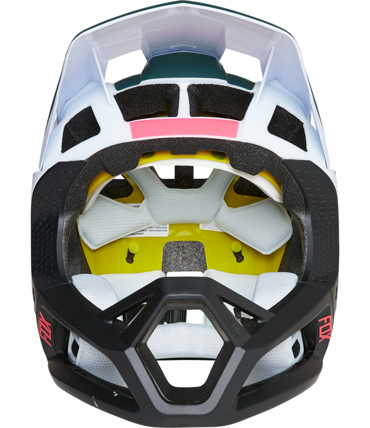 Fox Casco Bicicleta Proframe Mips Vow Blanco