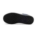 Fox Zapatillas Bicicleta Union Canvas Gris