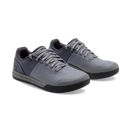 Fox Zapatillas Bicicleta Union Canvas Gris