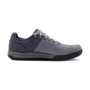 Fox Zapatillas Bicicleta Union Canvas Gris