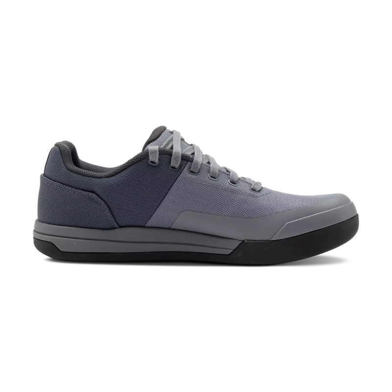 Fox Zapatillas Bicicleta Union Canvas Gris