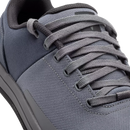 Fox Zapatillas Bicicleta Union Canvas Gris