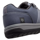 Fox Zapatillas Bicicleta Union Canvas Gris