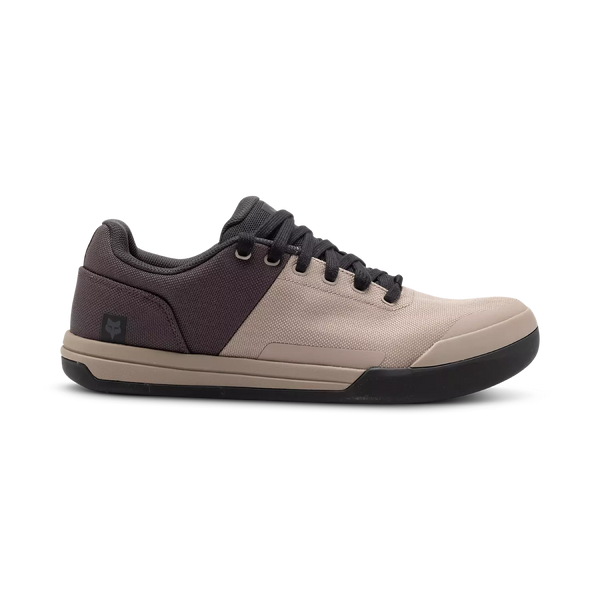 Fox Zapatillas Bicicleta Union Canvas Beige