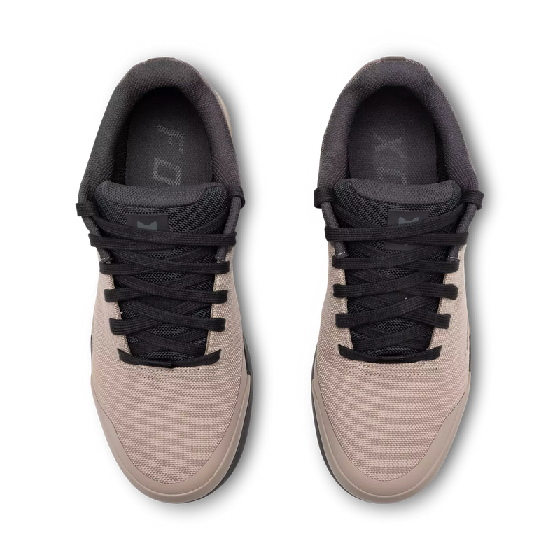 Fox Zapatillas Bicicleta Union Canvas Beige