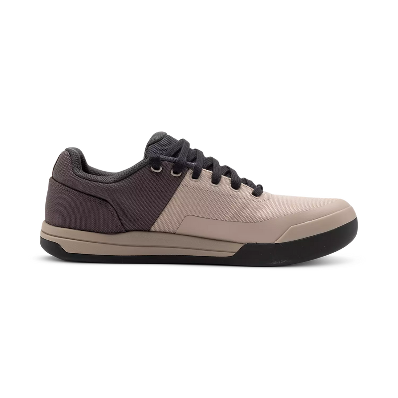 Fox Zapatillas Bicicleta Union Canvas Beige