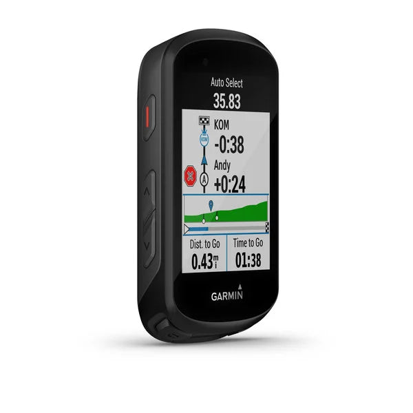 Garmin Ciclocomputador Edge 530