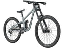 Bicicleta Kona Process X Grey