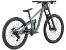 Bicicleta Kona Process X Grey