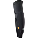 Fox Coderas Bicicleta Enduro Sleeve D3O On Negro