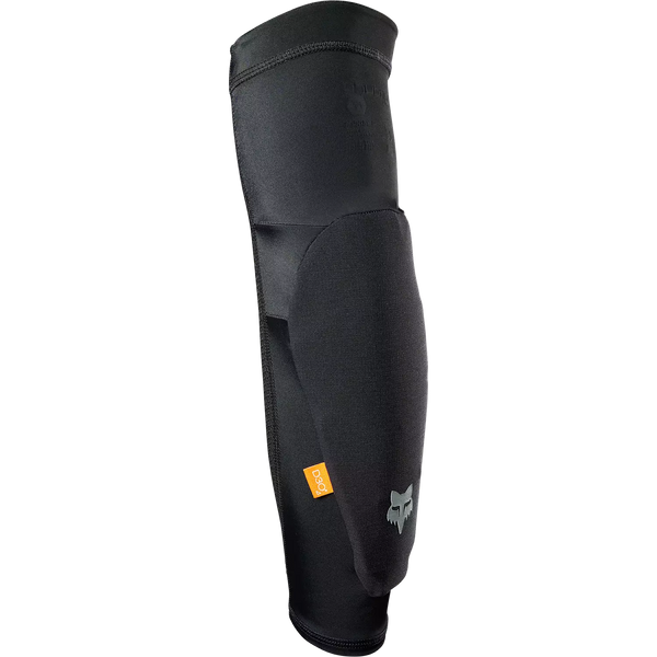 Fox Coderas Bicicleta Enduro Sleeve D3O On Negro