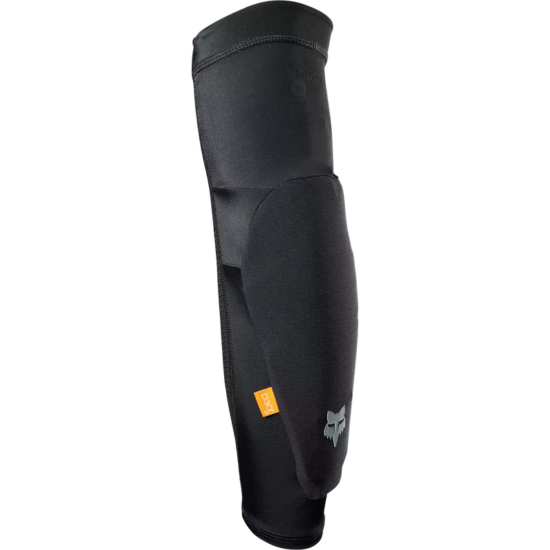 Fox Coderas Bicicleta Enduro Sleeve D3O On Negro
