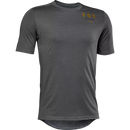 Fox Polera Bicicleta Ranger Crys Drirelease Gris