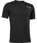 Fox Polera Bicicleta Ranger Crys Drirelease Negro