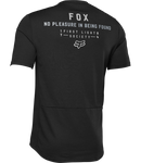 Fox Polera Bicicleta Ranger Crys Drirelease Negro