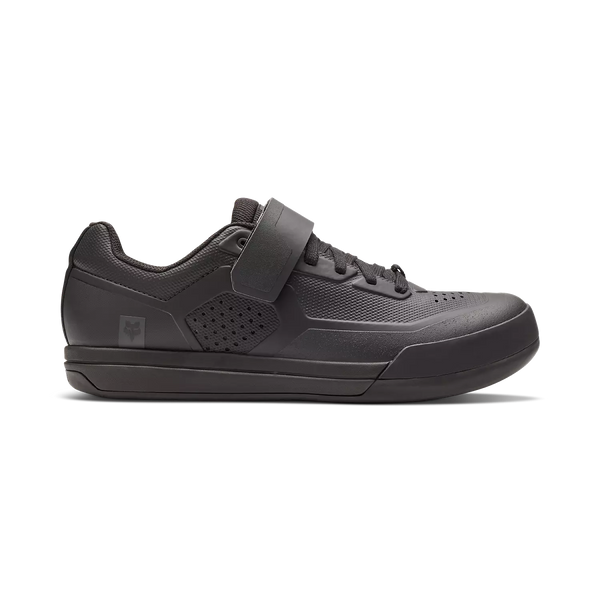 Fox Zapatillas Bicicleta Union Negro