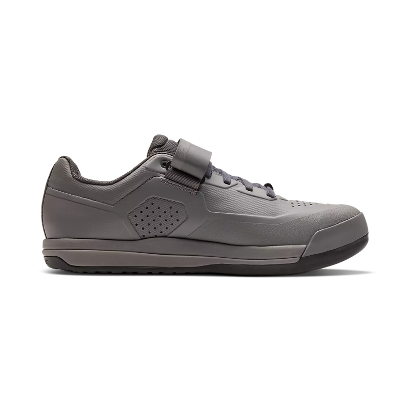 Fox Zapatillas Bicicleta Union Gris