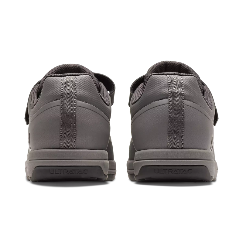 Fox Zapatillas Bicicleta Union Gris