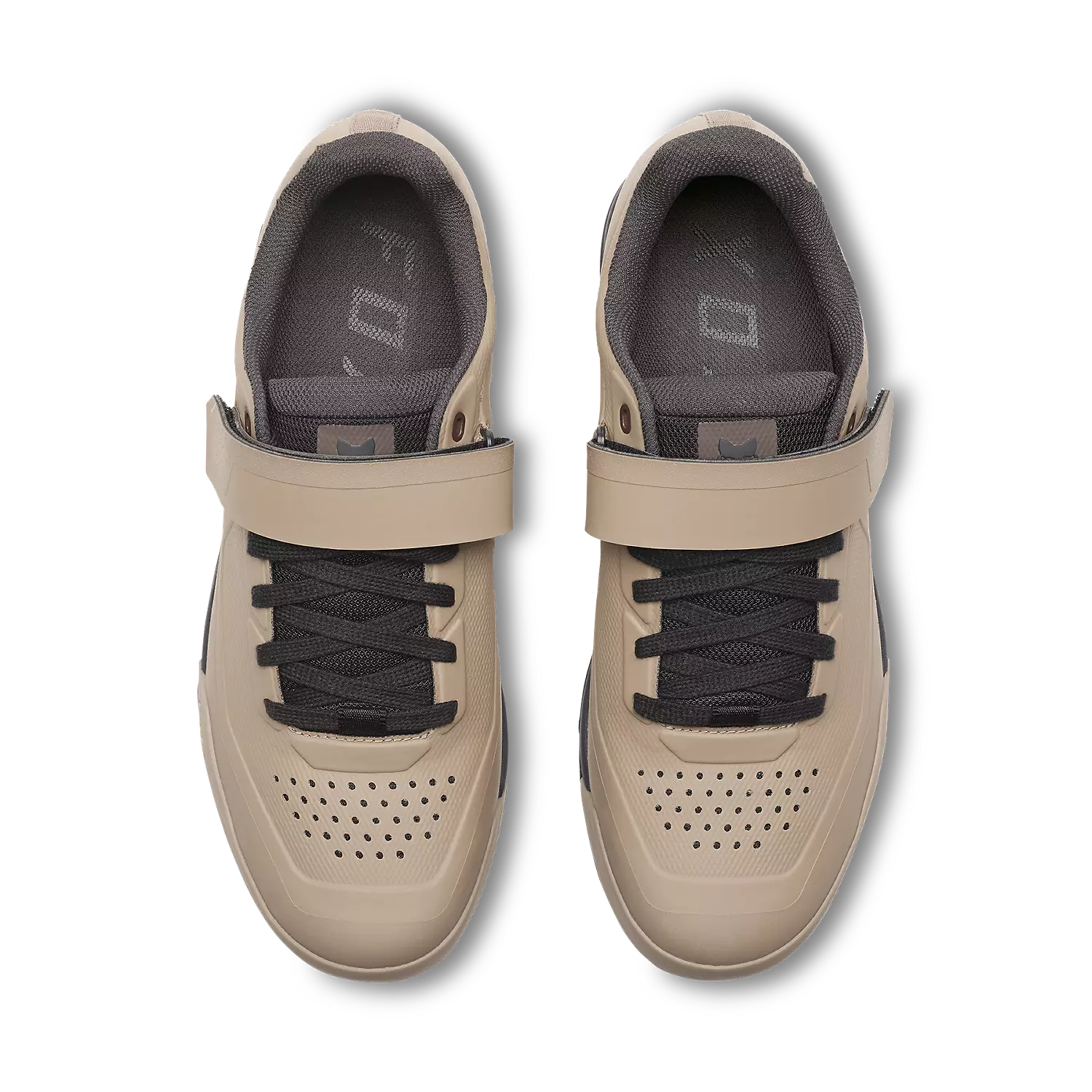 Fox Zapatillas Bicicleta Union Cafe
