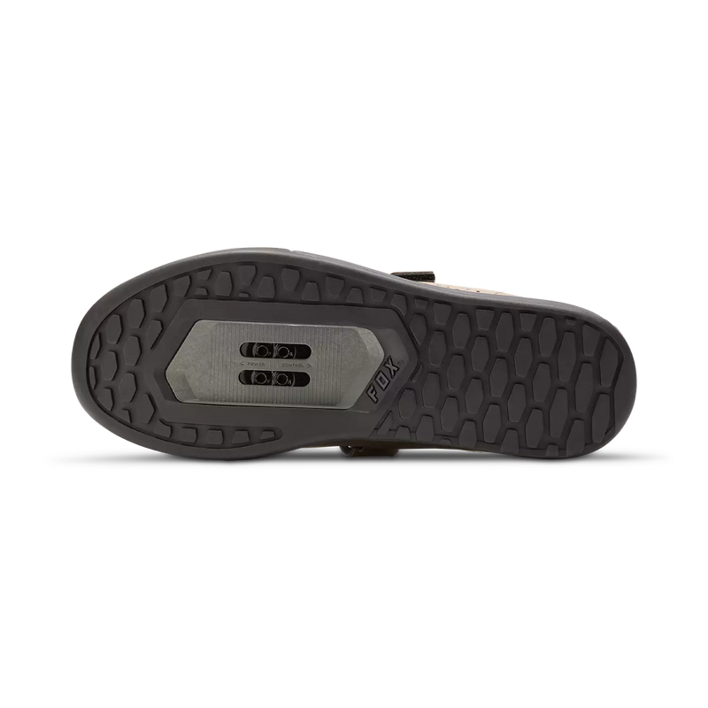 Fox Zapatillas Bicicleta Union Cafe