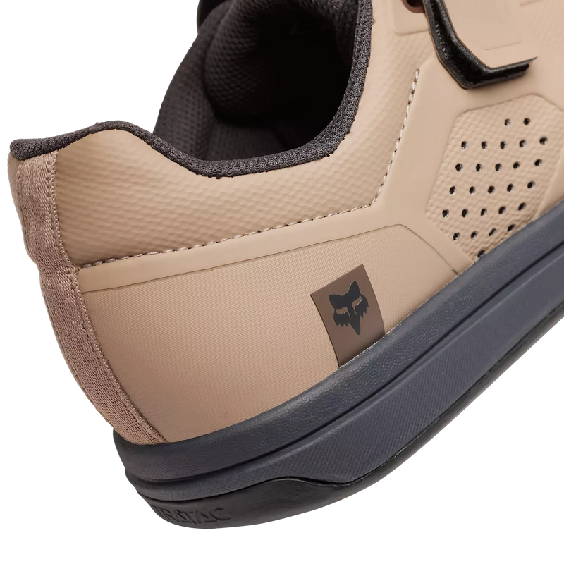 Fox Zapatillas Bicicleta Union Cafe
