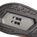 Fox Zapatillas Bicicleta Union Cafe