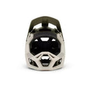 Fox Casco Bicicleta Proframe Mips Rs Mash Verde Oliva