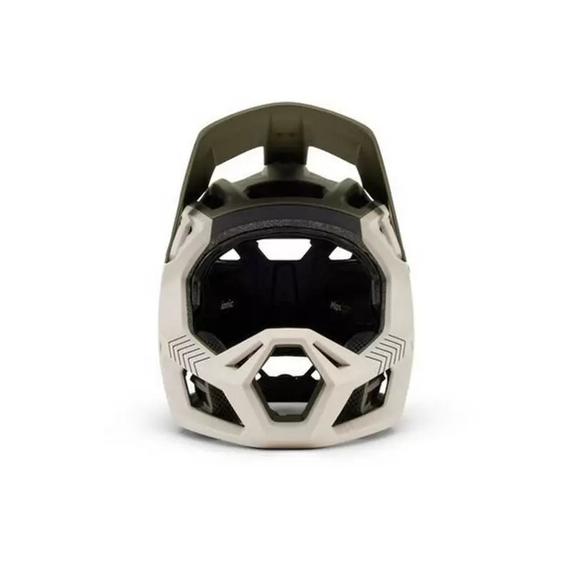Fox Casco Bicicleta Proframe Mips Rs Mash Verde Oliva