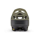 Fox Casco Bicicleta Proframe Mips Rs Mash Verde Oliva