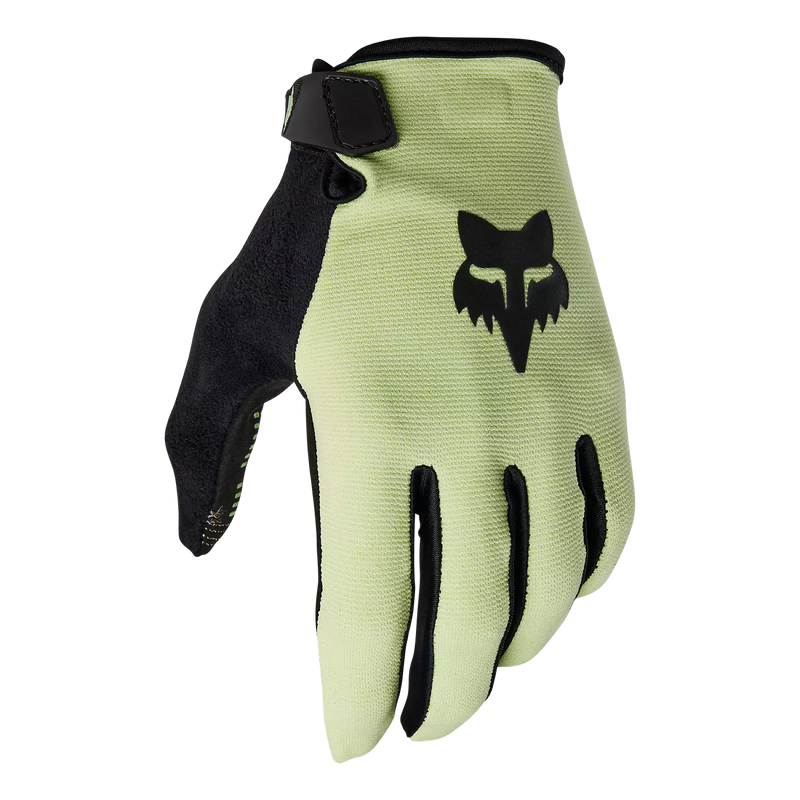 Fox Guantes Bicicleta Ranger Verde
