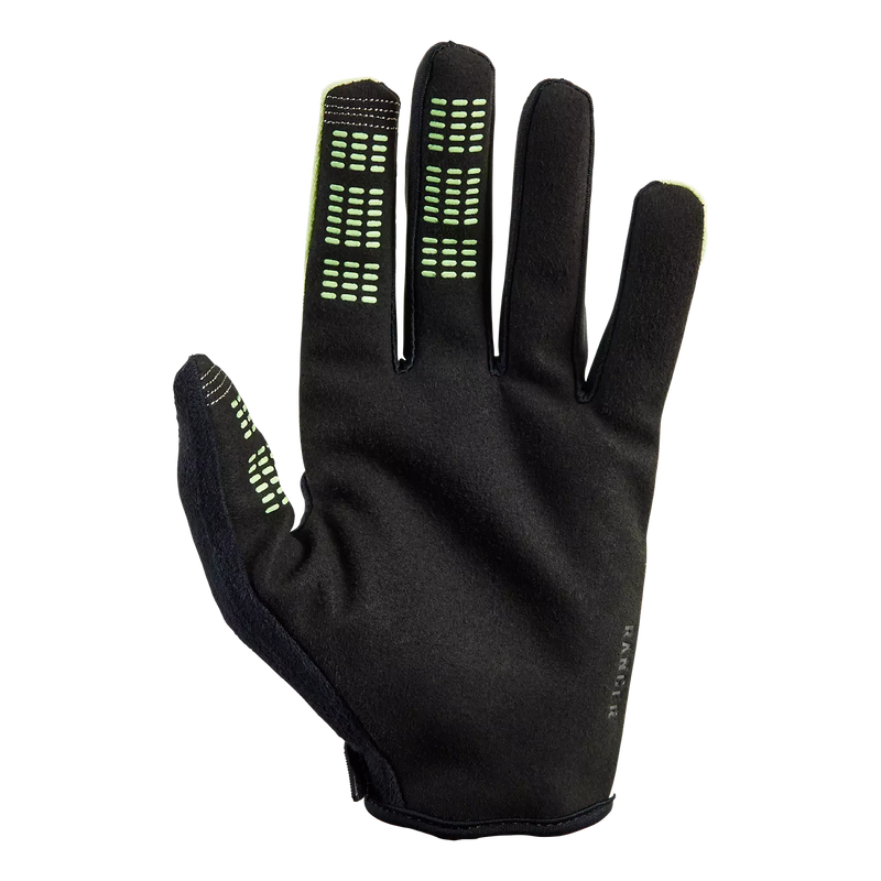 Fox Guantes Bicicleta Ranger Verde