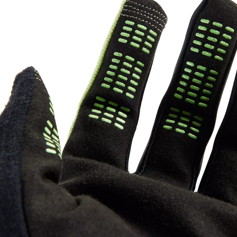 Fox Guantes Bicicleta Ranger Verde