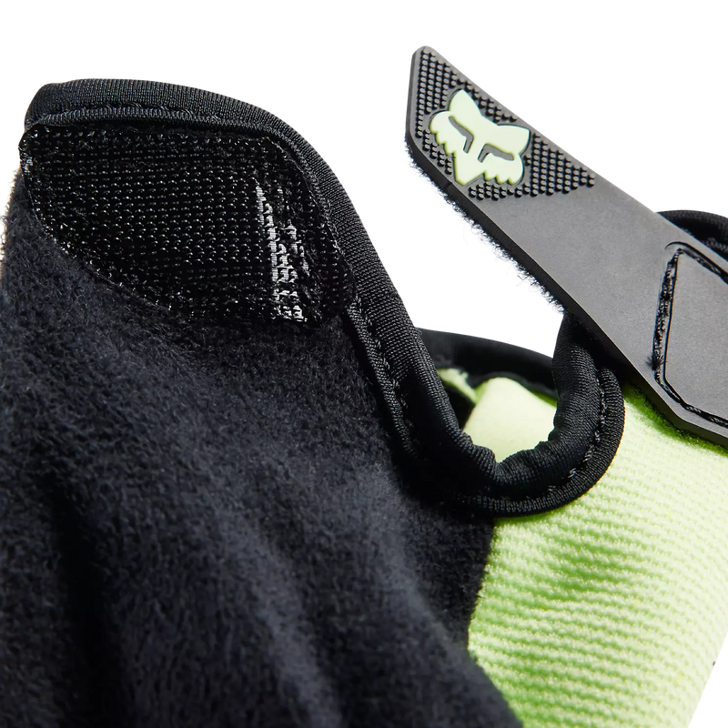 Fox Guantes Bicicleta Ranger Verde