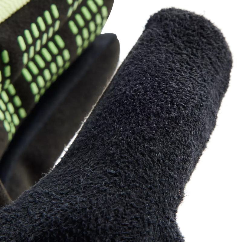 Fox Guantes Bicicleta Ranger Verde