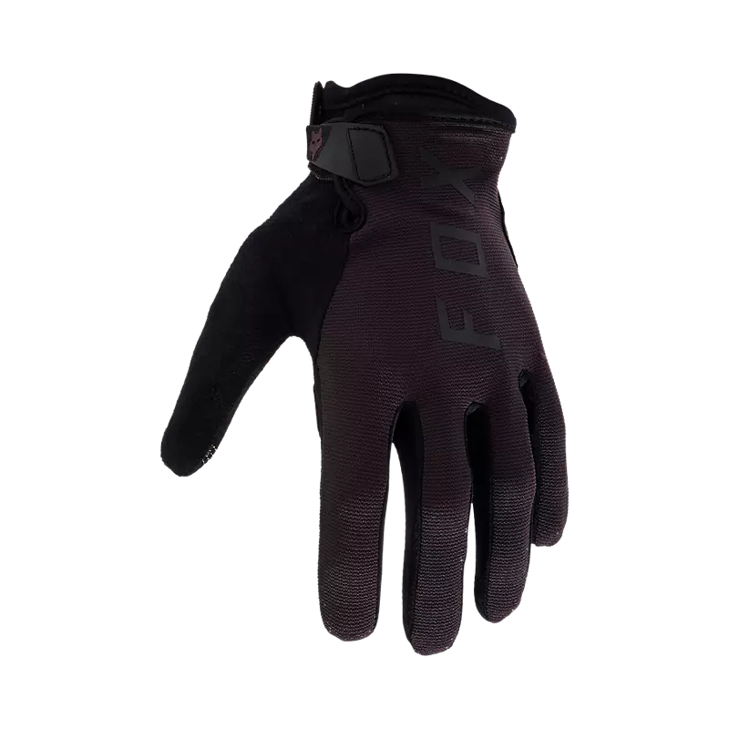 Fox Guantes Bicicleta Ranger Gel Morado