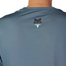 Fox Polera Bicicleta Ranger Dose Azul Acero