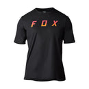 Fox Polera Bicicleta Ranger Negro