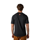 Fox Polera Bicicleta Ranger Negro