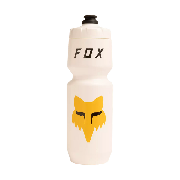 Fox Botella De Agua Fox Purist 770Cc Blanca