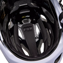 Fox Casco Bicicleta Crossframe Pro Mips Blanco