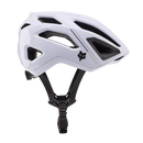 Fox Casco Bicicleta Crossframe Pro Mips Blanco