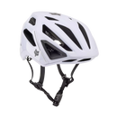 Fox Casco Bicicleta Crossframe Pro Mips Blanco