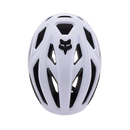 Fox Casco Bicicleta Crossframe Pro Mips Blanco