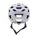 Fox Casco Bicicleta Crossframe Pro Mips Blanco