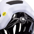 Fox Casco Bicicleta Crossframe Pro Mips Blanco
