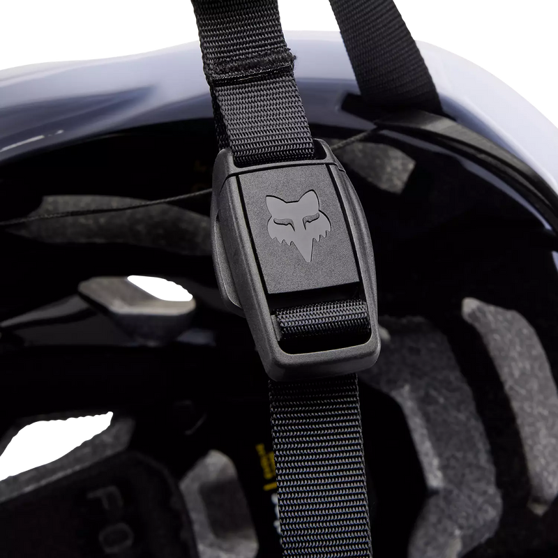 Fox Casco Bicicleta Crossframe Pro Mips Blanco