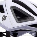 Fox Casco Bicicleta Crossframe Pro Mips Blanco